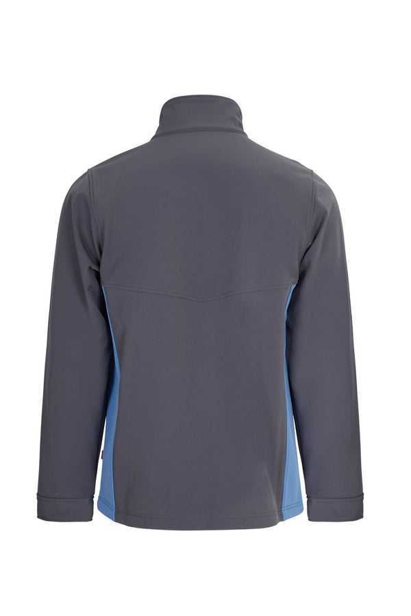 Casaco Soft Shell Total Match Indústria-RAG-Tailors-Fardas-e-Uniformes-Vestuario-Pro