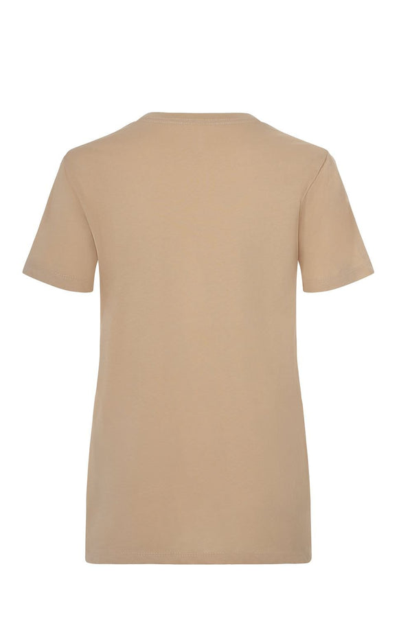 T-shirt de Mulher de Manga Curta Palm 190-RAG-Tailors-Fardas-e-Uniformes-Vestuario-Pro