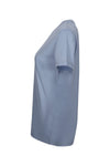 T-shirt de Mulher de Manga Curta Palm 190-RAG-Tailors-Fardas-e-Uniformes-Vestuario-Pro