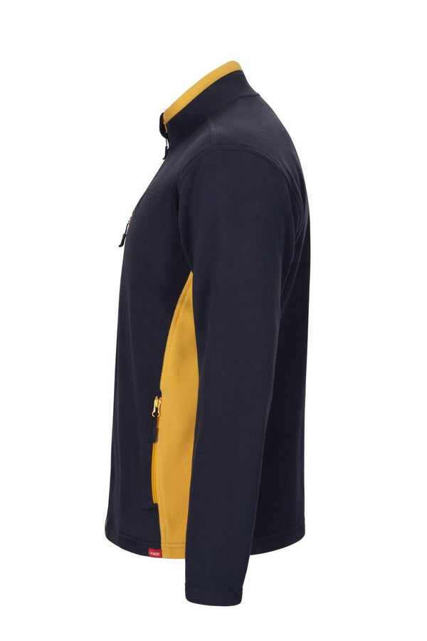 Casaco Polar Bicolor-RAG-Tailors-Fardas-e-Uniformes-Vestuario-Pro