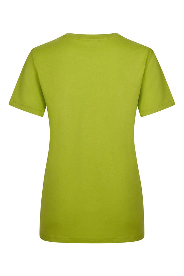 T-shirt de Mulher de Manga Curta Palm 190-RAG-Tailors-Fardas-e-Uniformes-Vestuario-Pro