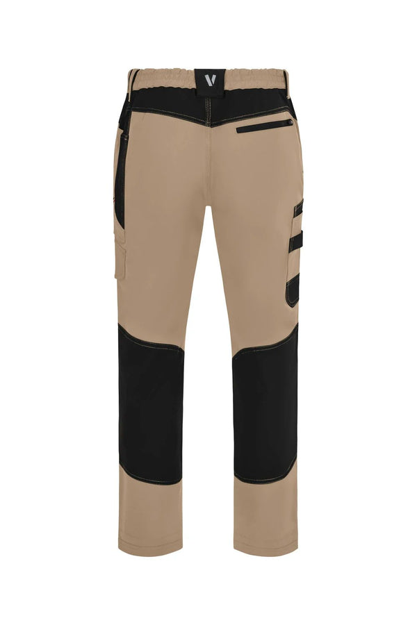 Bege Areia/preto - 46/00
