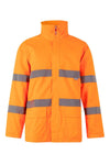 Orange Fluorescente