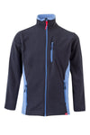 Navy Blue/Sky Blue - 61/05