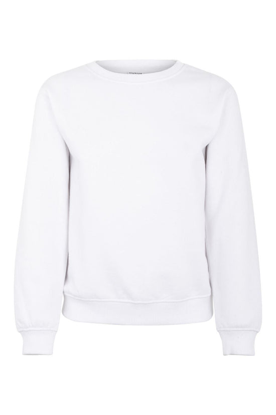 SweatShirt Infantil Alivor-White - 100-1/2-RAG-Tailors-Fardas-e-Uniformes-Vestuario-Pro