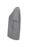 T-shirt de Mulher de Manga Curta Palm 190-RAG-Tailors-Fardas-e-Uniformes-Vestuario-Pro