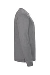 T-shirt Unissexo de Manga Comprida Palm LSL-RAG-Tailors-Fardas-e-Uniformes-Vestuario-Pro