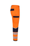 Calças Técnicas 4-xtreme V.Dynamix Hi Vis-RAG-Tailors-Fardas-e-Uniformes-Vestuario-Pro