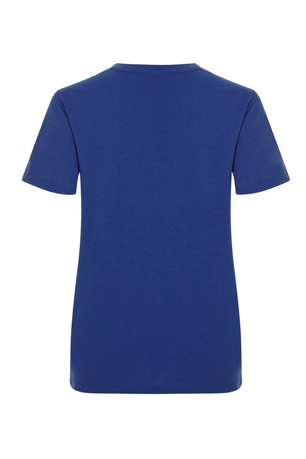 T-shirt de Mulher de Manga Curta Palm 190-RAG-Tailors-Fardas-e-Uniformes-Vestuario-Pro