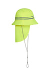 Amarelo Fluorescente - 20