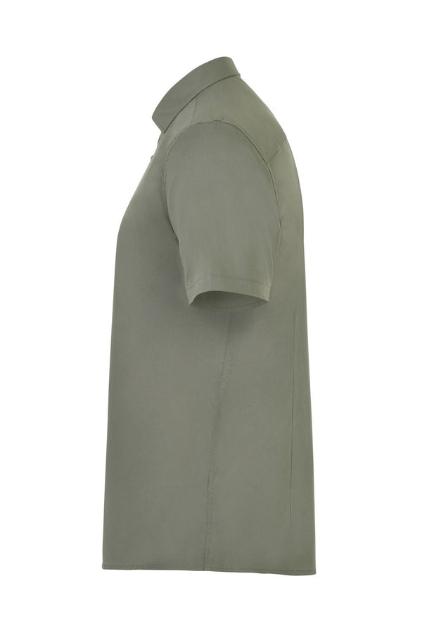 Verde Oliva Claro - 35