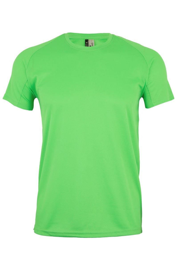 Fluor Lima
