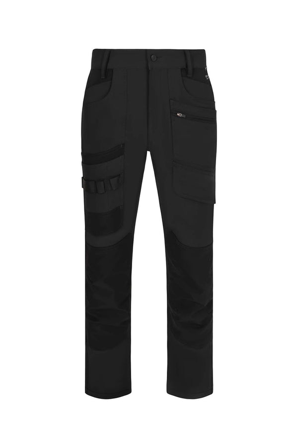 Cinza Antracite /preto - 90/00
