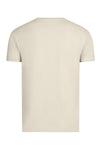 T-shirt de Manga Curta Unissexo Coast em Algodão Orgânico-RAG-Tailors-Fardas-e-Uniformes-Vestuario-Pro