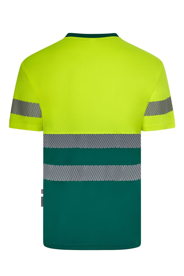 Verde/amarelo Fluorescente - 02/20
