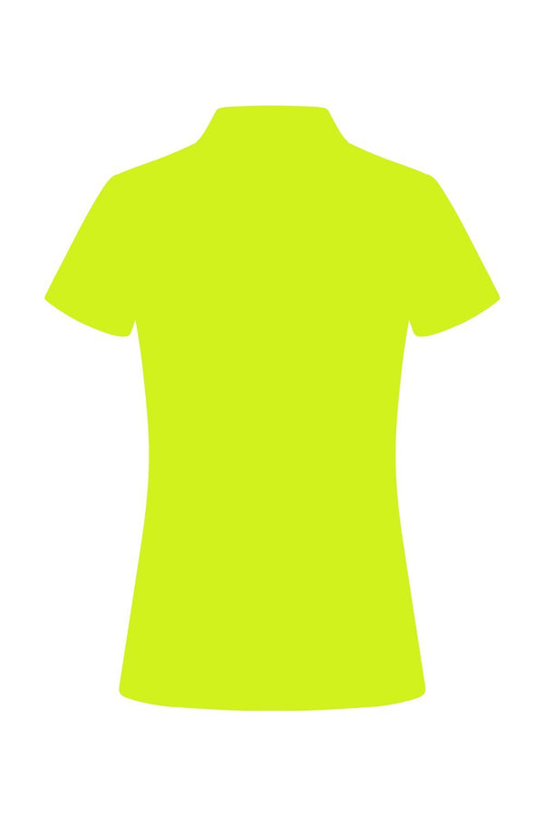 Polo de Mulher Manga Curta Técnico Bogan Woman-RAG-Tailors-Fardas-e-Uniformes-Vestuario-Pro