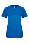 T-shirt de Mulher de Manga Curta Palm 190-RAG-Tailors-Fardas-e-Uniformes-Vestuario-Pro
