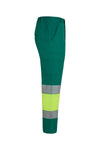 Verde/amarelo Fluorescente - 02/20