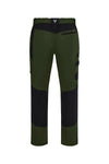 Verde Floresta / Preto - 96/00