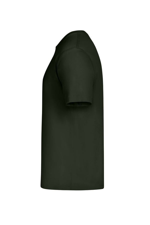 T-shirt de Manga Curta Unissexo Coast em Algodão Orgânico-RAG-Tailors-Fardas-e-Uniformes-Vestuario-Pro
