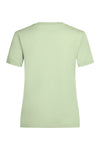 T-shirt de Manga Curta Feminina em Algodão Orgânico Coast Woman 165-RAG-Tailors-Fardas-e-Uniformes-Vestuario-Pro