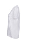 Melbourne Woman - T-shirt Manga Curta Mulher-RAG-Tailors-Fardas-e-Uniformes-Vestuario-Pro