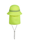 Amarelo Fluorescente - 20