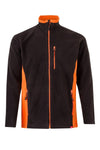 Black/Orange - 00/16