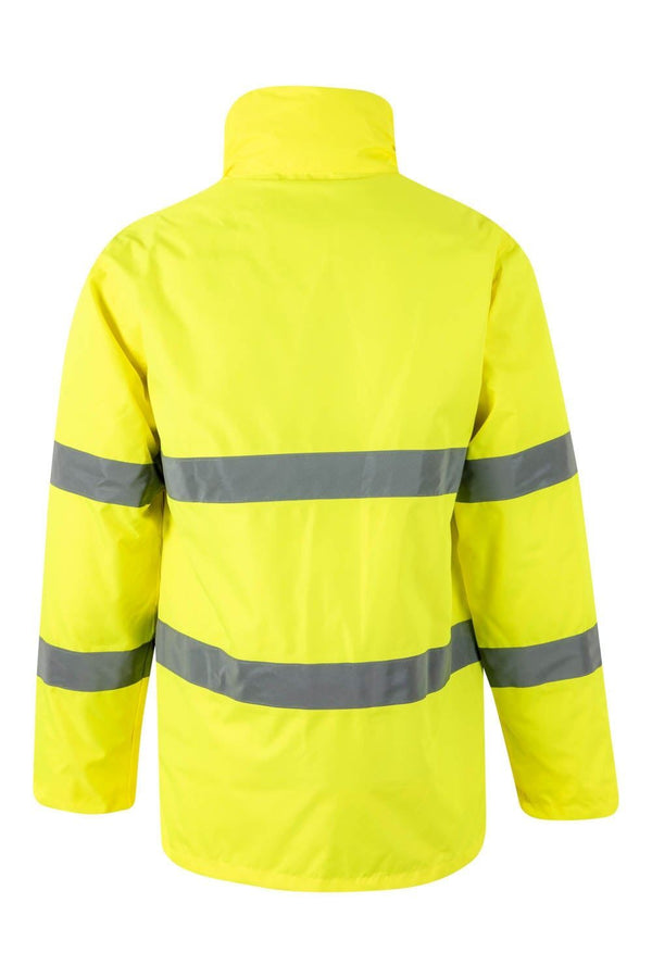 Amarelo Fluor