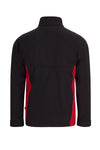 Casaco Soft Shell Total Match Indústria-RAG-Tailors-Fardas-e-Uniformes-Vestuario-Pro