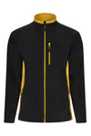 Black/Yellow - 00/17