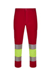 Rosso/Giallo Fluorescente - 12/20
