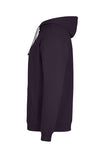 SweatShirt c\capuz e fecho Tenecy-RAG-Tailors-Fardas-e-Uniformes-Vestuario-Pro