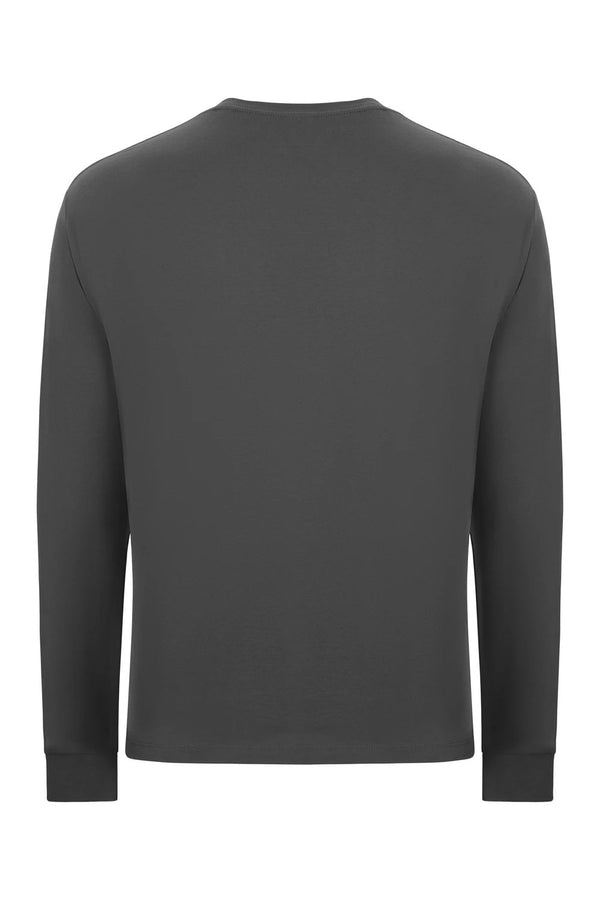 T-shirt Unissexo de Manga Comprida Palm LSL-RAG-Tailors-Fardas-e-Uniformes-Vestuario-Pro