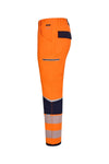 Calças Técnicas 4-xtreme V.Dynamix Hi Vis-RAG-Tailors-Fardas-e-Uniformes-Vestuario-Pro