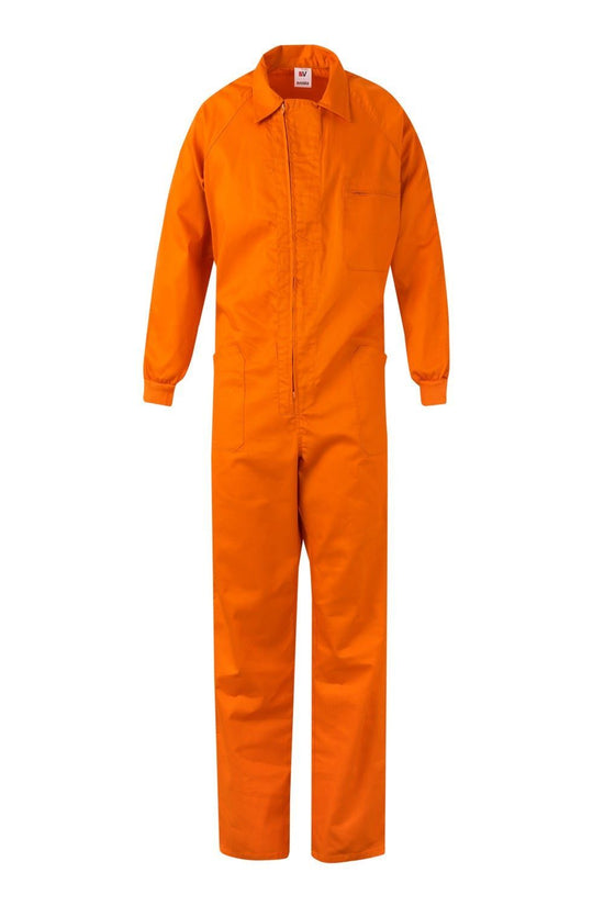 Fato-Macaco Vertt-Laranja-48-RAG-Tailors-Fardas-e-Uniformes-Vestuario-Pro