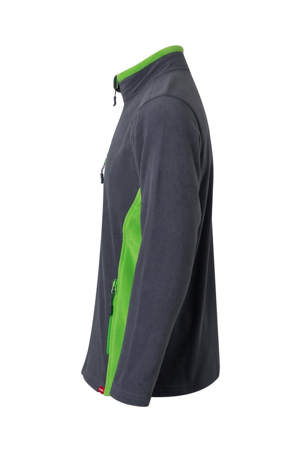 Casaco Polar Bicolor-RAG-Tailors-Fardas-e-Uniformes-Vestuario-Pro
