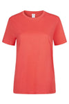 T-shirt de Mulher de Manga Curta Palm 190-RAG-Tailors-Fardas-e-Uniformes-Vestuario-Pro